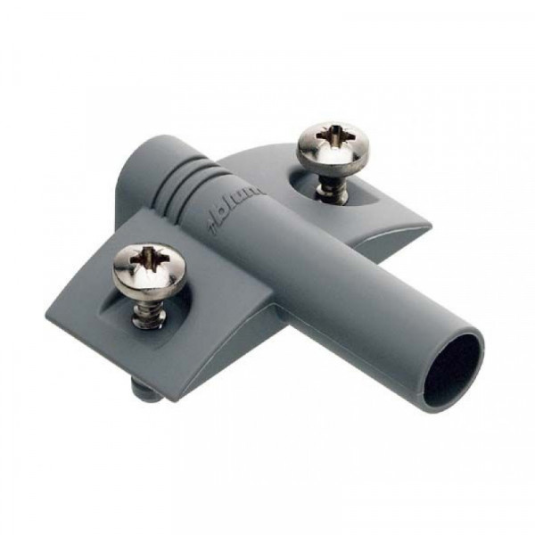 BLUMOTION, держатель крестообразный, монтаж на евровинты BLUMOTION, держатель крестообразный, монтаж на евровинты