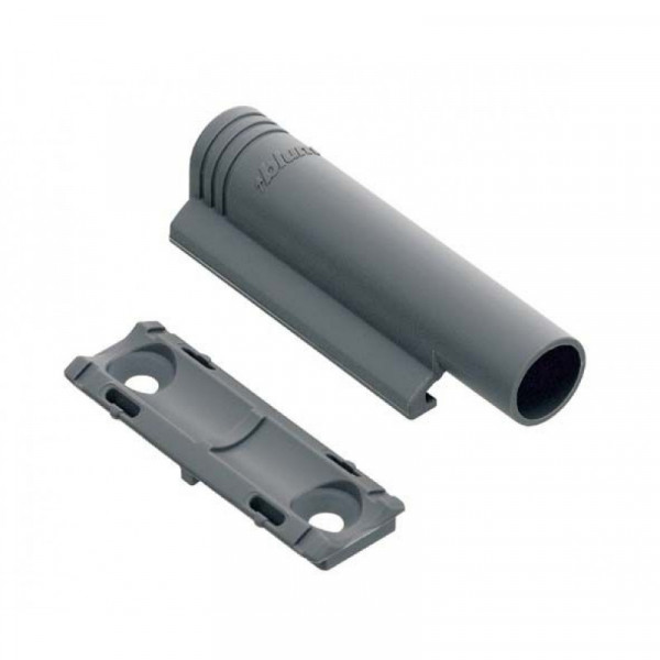 BLUMOTION, держатель прямой, монтаж на саморезы BLUMOTION, держатель прямой, монтаж на саморезы