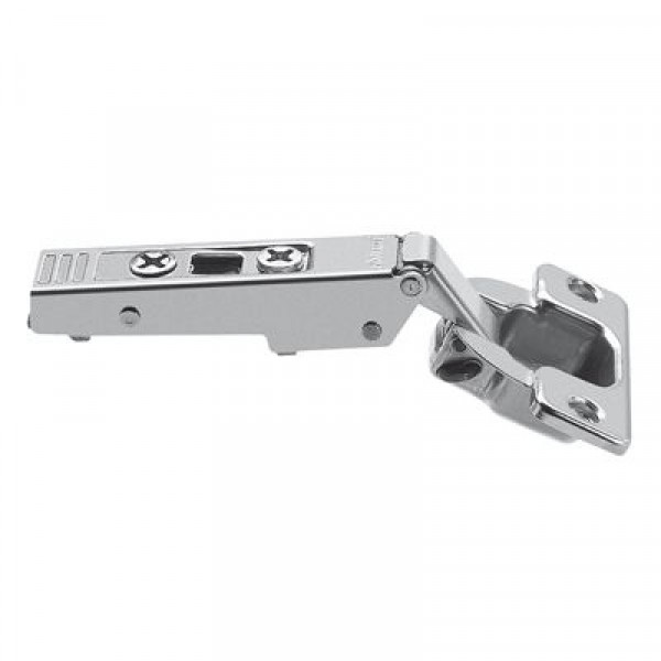 CLIP top, накладная петля 120гр CLIP top, накладная петля 120гр