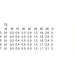MODUL, накладная петля для профильных дверей 95гр MODUL, накладная петля для профильных дверей 95гр