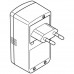 SERVO-DRIVE Uno, комплект для напольных мусорных систем SERVO-DRIVE Uno, комплект для напольных мусорных систем