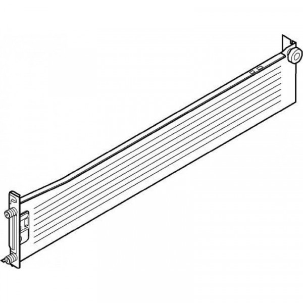 METABOX, Царга М, 86/270 мм, 25 кг, крем, прав. METABOX, Царга М, 86/270 мм, 25 кг, крем, прав.