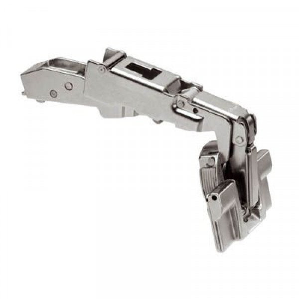CLIP top, Петля накладная 170гр., чашка INSERTA