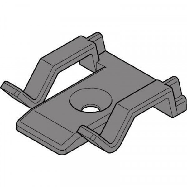 SERVO-DRIVE, держатель кабеля SERVO-DRIVE, держатель кабеля