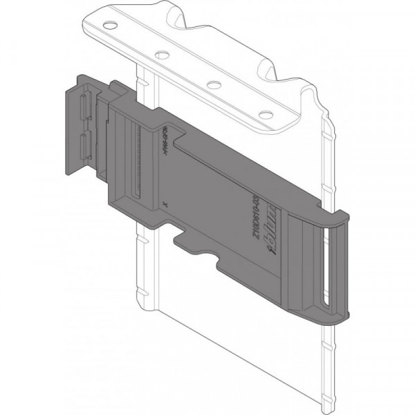 SERVO-DRIVE, верхний уголок-держатель SERVO-DRIVE, верхний уголок-держатель