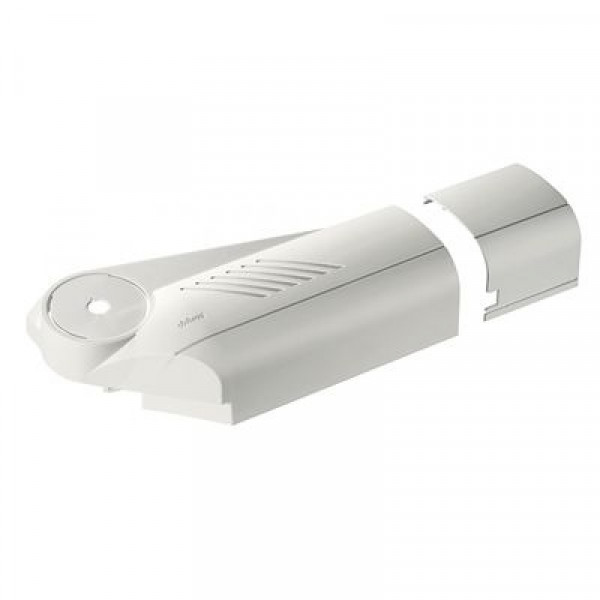 AVENTOS HS, заглушка для Servo-Drive, белая, лев.