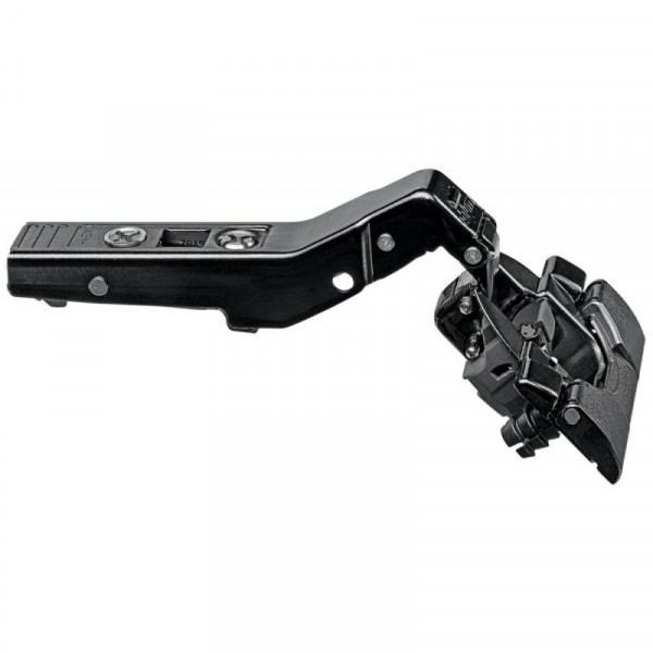 CLIP top BLUMOTION, петля 45+, тип I, черный оникс, 79B9698