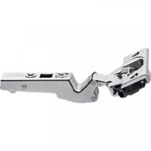 CLIP top BLUMOTION, Петля 45-, накладная, 79B3450