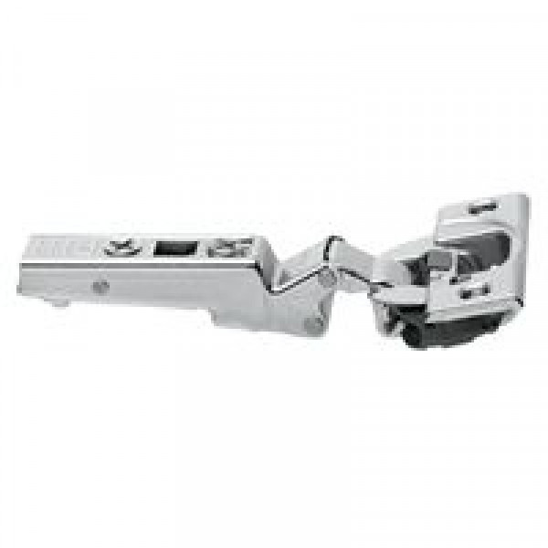 CLIP top BLUMOTION, Петля 30-, накладная, 79B3451