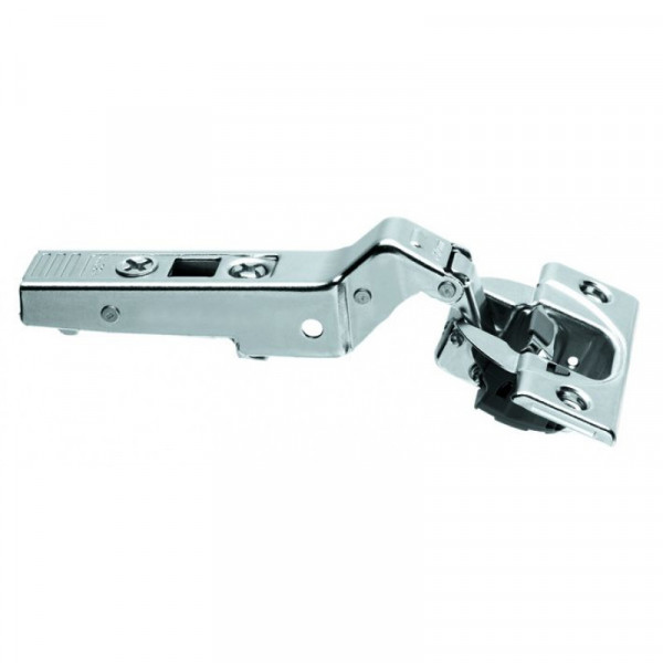 CLIP top BLUMOTION, Петля 30+, накладная, 79B9556