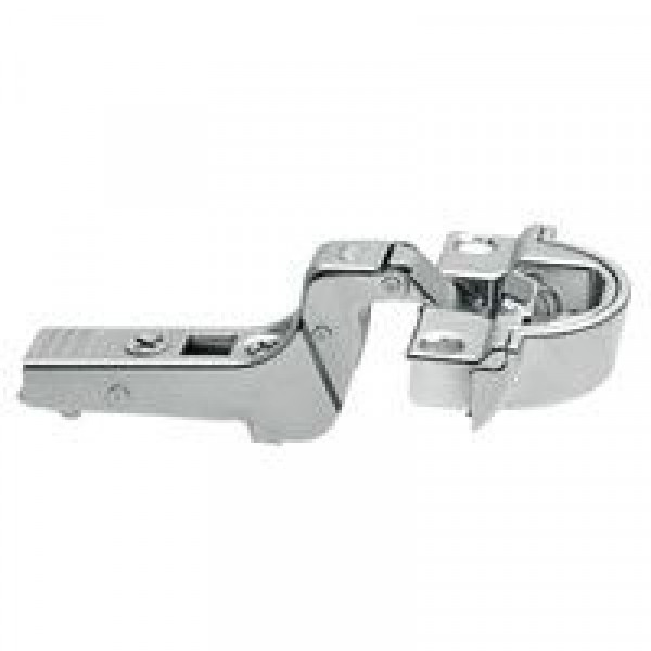 CLIP top BLUMOTION, Петля вкладная, для алюм.рамок, 71B970A