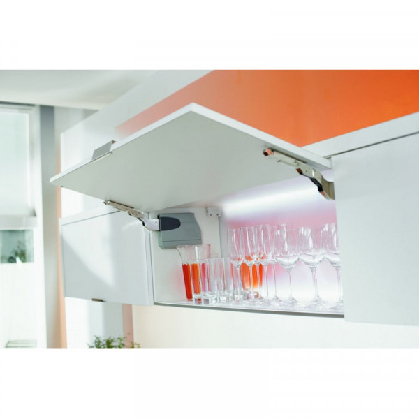 Поворотный подъемный механизм AVENTOS HK 23, белый Поворотный подъемный механизм AVENTOS HK 23, белый