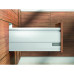 Ящик TANDEMBOX plus с BOXSIDE (224х400), крепление inserta, сер. Ящик TANDEMBOX plus с BOXSIDE (224х400), крепление inserta, сер.